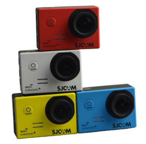 Harga dan Spesifikasi SJCAM SJ5000 Action Kamera