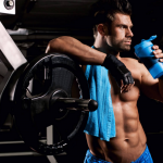 L-Men Memang Suplemen Fitnes Paling Cocok Untuk Pembentukan Otot