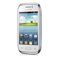 SAMSUNG GALAXY YOUNG S6310 