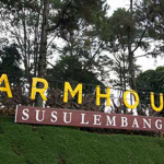 Tempat Wisata Paling Populer Di Kota Bandung