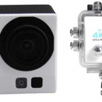 Harga dan Spesifikasi Kogan Action Camera 4K UltraHD