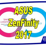 ZenFinity 2017