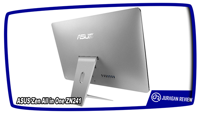 ASUS Zen All in One ZN241