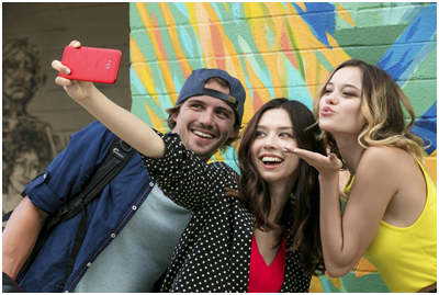 ASUS ZenFone 4 Selfie