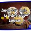 Zuppa Soup Jogja, Ya di Zefa Soup Limasan