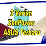 ZenPower ASUS Terbaru