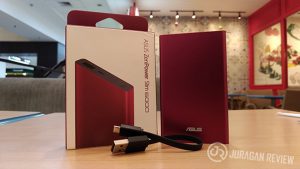 Paket Pembelian ASUS ZenPower Pocket ABTU007