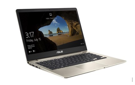 ASUS ZenBook UX331