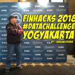 Finhacks 2018 #DataChallenge Yogyakarta
