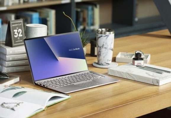 Laptop Paling Ringkas di Dunia