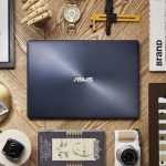 ASUS ZenBook Pro 14 UX480 Laptop Paling Ringkas