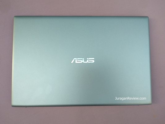 Design ASUS VivoBook Ultra A412