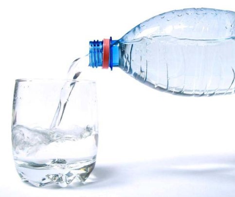 Manfaat Air Alkali