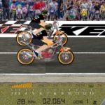 Game Drag Bike 201M