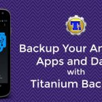 Titanium Backup Pro APK