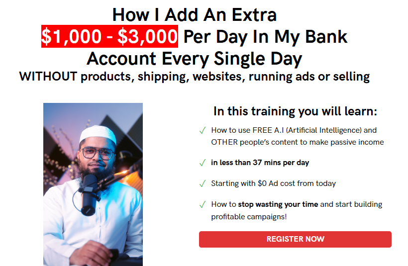 Ultimate Online Mastery Review