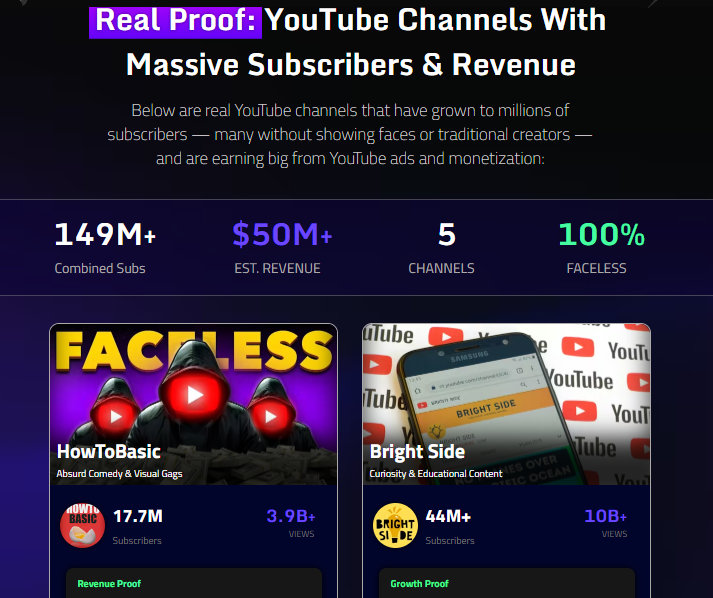 AI YouTube Channel Maker Review 2026 by Uddhab Pramanik: The Anthropic AI Agent System That Runs Your Entire YouTube Channel Automatically 2 AI YouTube Channel Maker Review 2026 by Uddhab Pramanik
