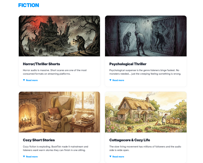 AUDIO DOLLARS Review — Søren Jordansen's 4-Step AI Audiobook Pipeline That Turns a Script Into a Published Royalty Asset in Under an Hour, Across 16 Genres, With No Writing Skill Required 2 Audio Dollars Review 2026