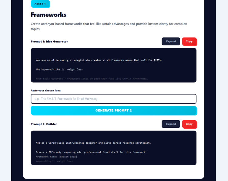 Easy Digital Asset Creator Review – Mark Hess's No-Fluff Digital Product Creation System That Works for Beginners With Zero Tech Skills or Prior Audience 3 Easy Digital Asset Creator Review