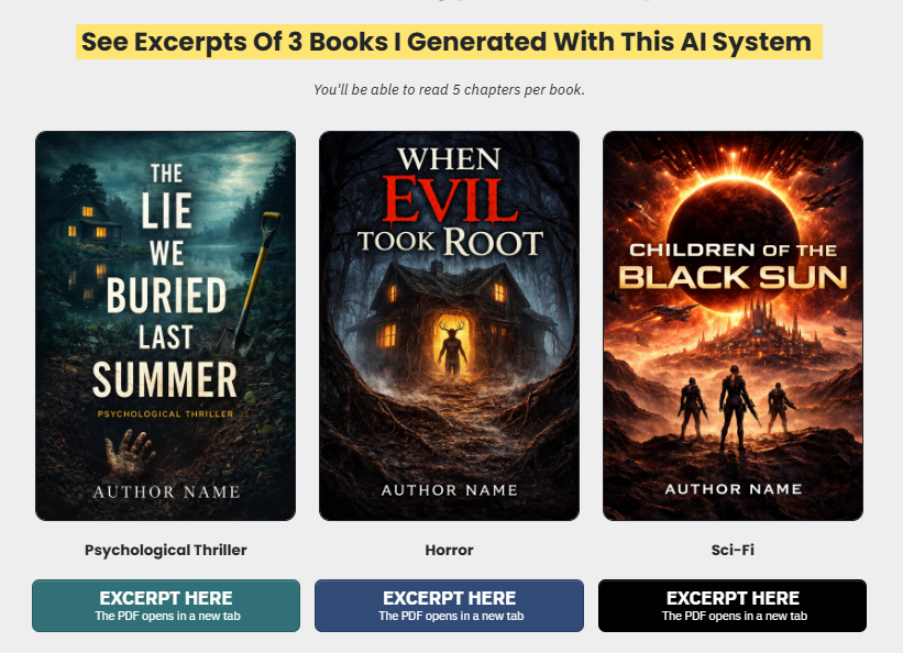 My Bestseller Story Generator PLR Review OTO: Create and Sell Fiction Books With AI, OTO Breakdown Inside 2 My Bestseller Story Generator PLR Review OTO