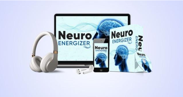 NEURO ENERGIZER Honest Review 2026 — Dr. Orson MacQuoid's Theta Wave Audio Program, Benefits, and Real Results 3 Neuro Energizer Honest Review 2026