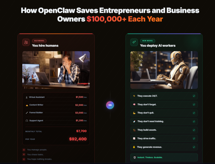 OPENCLAW MASTERED Review OTO: AI CEO Builds Your Pages, Copy, and Campaigns in 24 Minutes — OTO Breakdown Inside 2 OpenClaw Mastered Review OTO