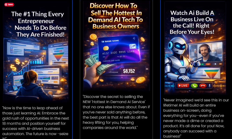Openclaw CRACKED Review 2026 by Chad Nicely: The AI Execution Agent That Logs Into Platforms, Runs Tasks, and Builds Marketing Assets — With 4 Core Business Skills and 10-Step Power Onboarding 3 Openclaw CRACKED Review 2026 by Chad Nicely