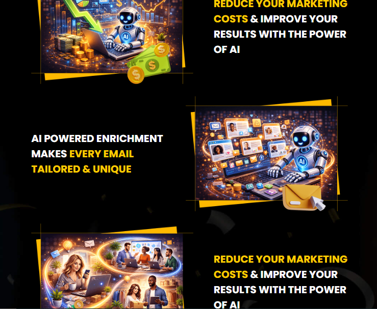 Outrich App Review OTO: AI Email Outreach, OTO Upgrades, and How to Make Money With It 2 Outrich App Review OTO