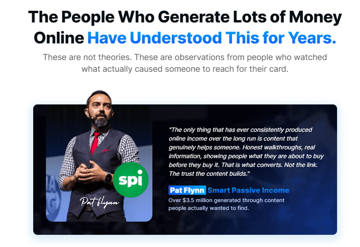 ReviewSuite360 Review 2026 by Jono Armstrong: The AI Launch Jacking System That Writes Your Script, Records Your Video, and Builds Your Bonus Page Automatically 5 ReviewSuite360 Review 2026 by Jono Armstrong