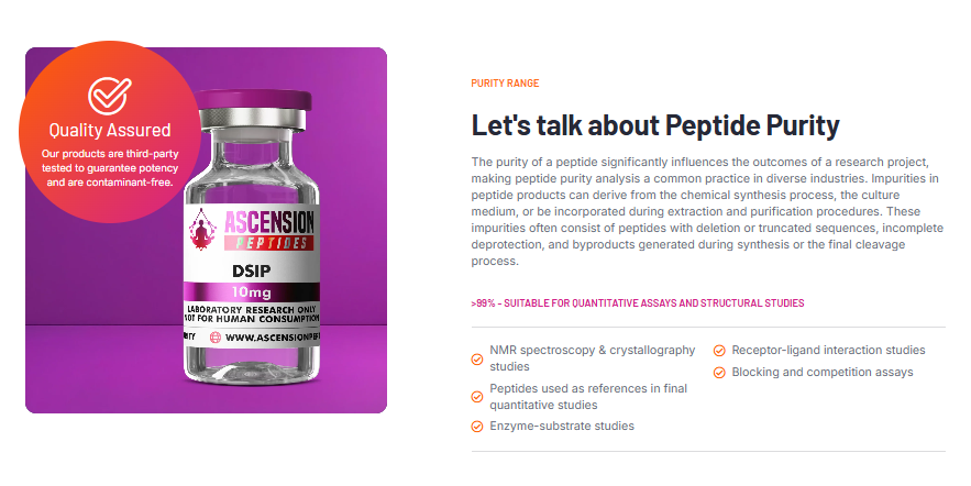BPC-157 vs TB-500: Which Peptide Is Actually Better for Recovery and Healing? 3 What Are Peptides? A Beginner's Guide to How They Work in Your Body