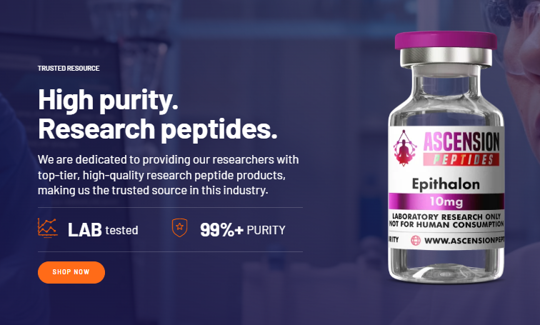 BPC-157 vs TB-500: Which Peptide Is Actually Better for Recovery and Healing? 2 What Are Peptides? A Beginner's Guide to How They Work in Your Body