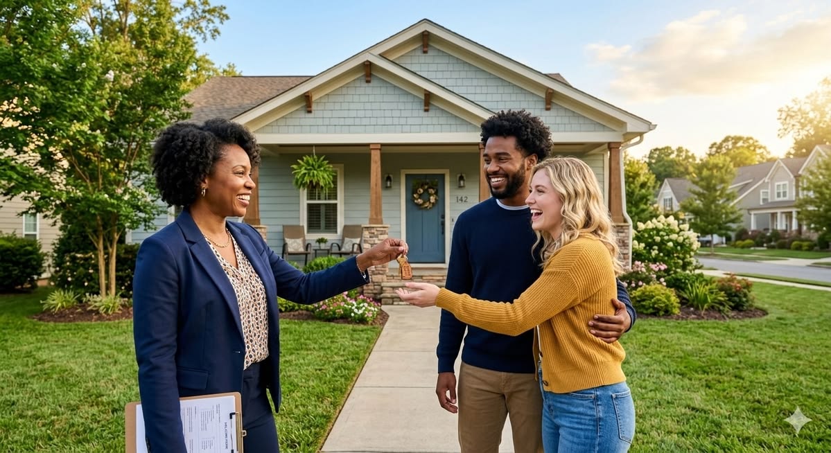 First-Time Homebuyer Grants 2026: Government Programs That Give You Up to $50,000 in Down Payment Help 2 First-Time Homebuyer Grants 2026