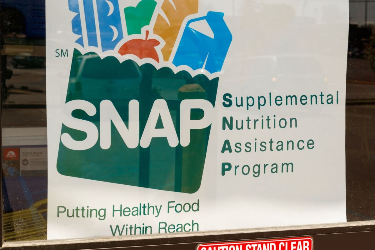 How Much SNAP Benefits Can You Get Per Month in 2026? Food Stamp Amounts by Household Size Explained 1 How Much SNAP Benefits Can You Get Per Month in 2026