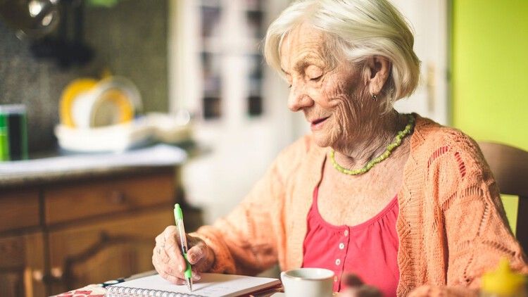 Food Stamps for Seniors Over 60: Benefits Most Elderly Americans Are Missing Out On in 2026 2 Food Stamps for Seniors