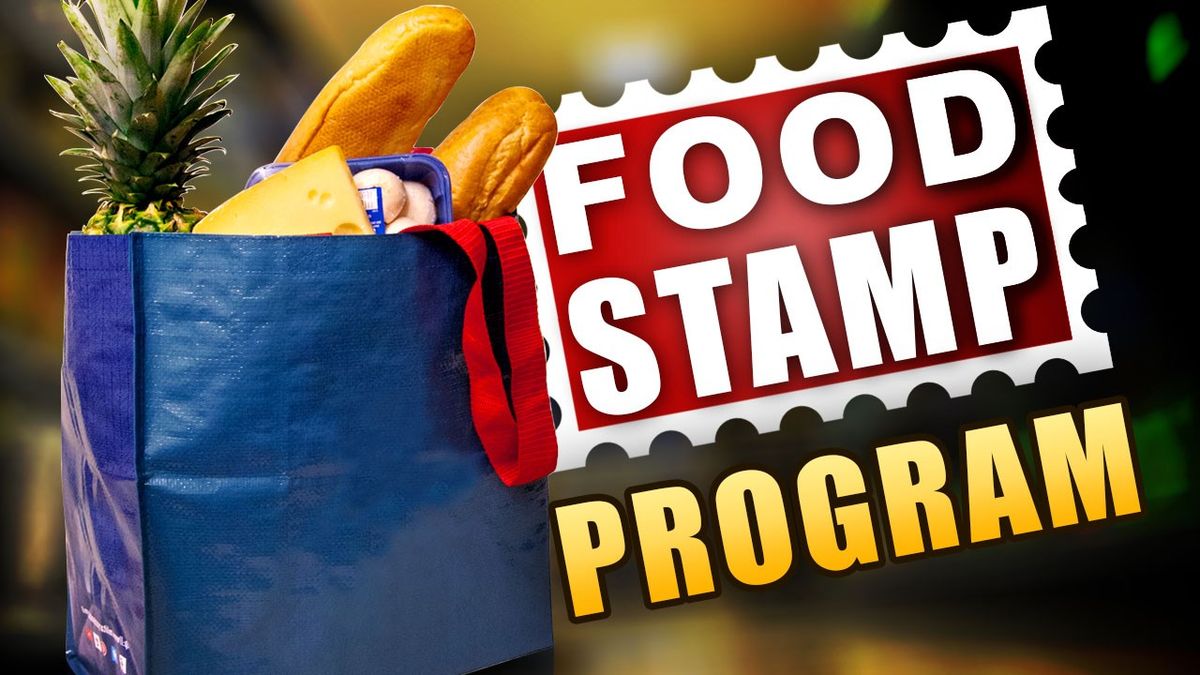 Do You Qualify for Food Stamps in 2026? Check Your SNAP Eligibility in 2 Minutes 1 SNAP Food Stamps in 2026