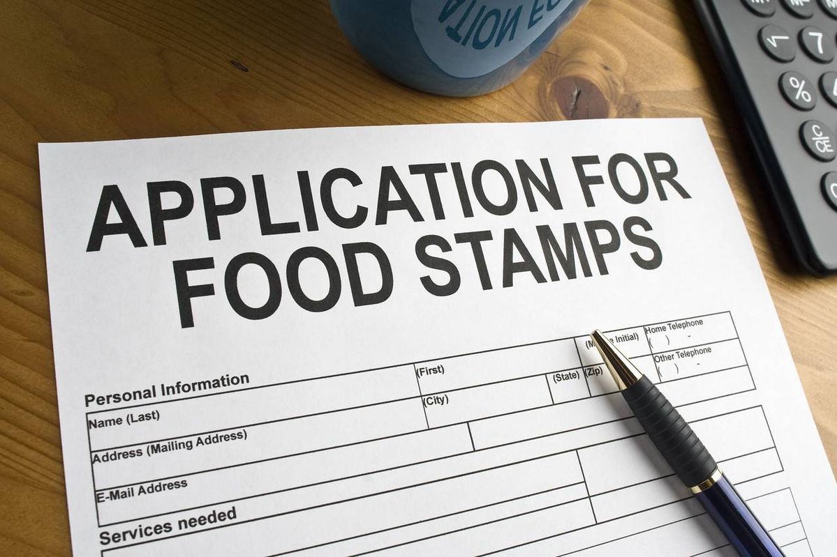 How Much SNAP Benefits Can You Get Per Month in 2026? Food Stamp Amounts by Household Size Explained 3 How Much SNAP Benefits Can You Get Per Month in 2026
