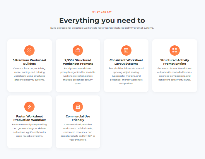 ActivityForge Studio OTO Review 2026: The Best AI-Powered Preschool Worksheet Generator With 2,550+ Prompts for KDP Publishers, Etsy Sellers, and Teachers — Features, Pricing, and All Upgrades Explained 3 ActivityForge Studio OTO Review 2026