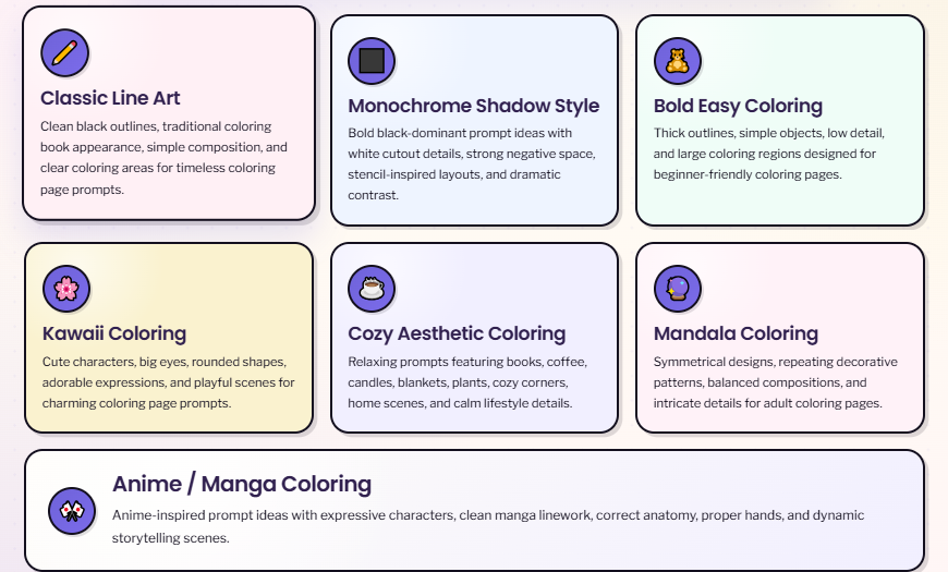 ColorQuest Generator OTO Review 2026: The Step-by-Step Coloring Prompt Chatbot for KDP Publishers and Etsy Sellers — Features, Pricing, 6 Upgrades, and How to Build Profitable Coloring Product Lines 2 ColorQuest Generator OTO Review 2026