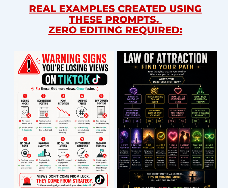 Instant Infographics Stunning AI Design Review 2026: Create Traffic-Getting Infographics From Any Keyword in Seconds 2 Instant Infographics Stunning AI Design Review 2026