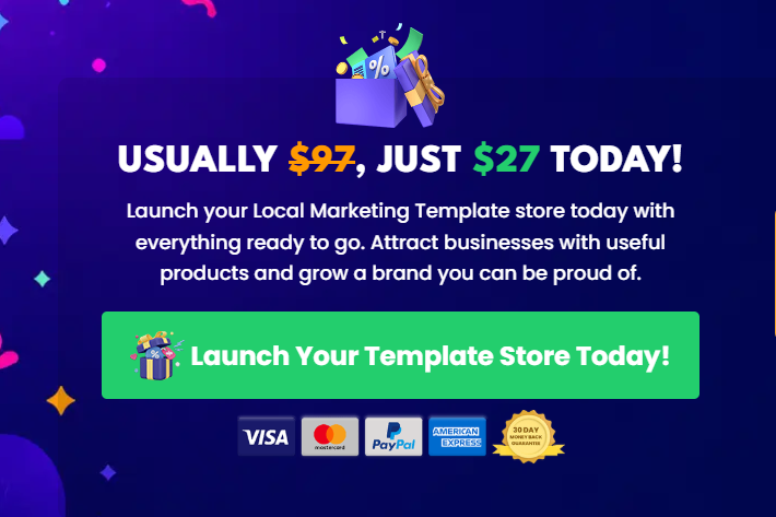 Local Template Store Fortune Review: 2,500+ Canva Templates, 30 Niches, and a Ready-Made Store 4 Local Template Store Fortune Review