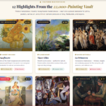 PublicArt Pro (Famous Paintings) PLR OTO Review 2026