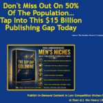 The Guy Gap Goldmine OTO Review 2026