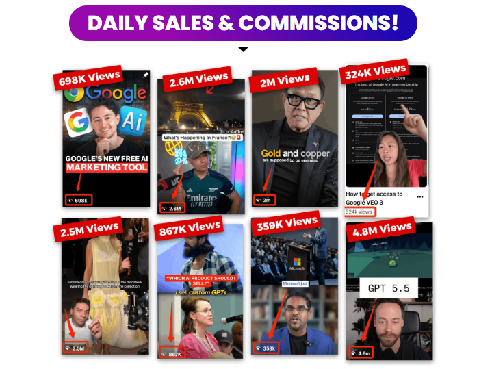 ViroFeed AI OTO Review 2026: Best AI Talking-Head and Faceless Video Creator by Yogesh Agarwal — Features, Pricing, 5 Upgrade Options, and How to Build Viral Traffic Channels Without a Camera 4 ViroFeed AI OTO Review 2026