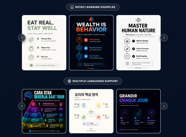 Visual Deck Review 2026: The ChatGPT-Powered Prompt Pack That Turns Any Keyword Into Carousel, Infographic, and Micro-Learning Visual Blueprints in Minutes — No Design or Brainstorming Required 3 Visual Deck Review 2026