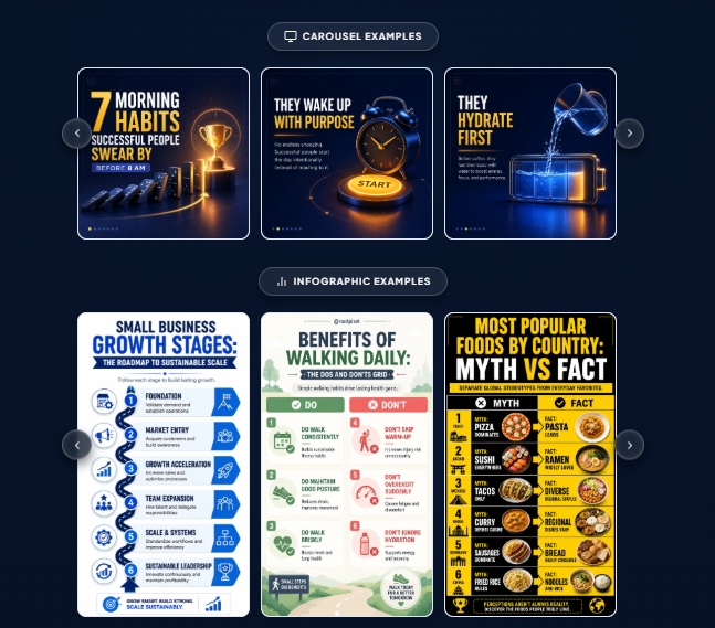 Visual Deck Review 2026: The ChatGPT-Powered Prompt Pack That Turns Any Keyword Into Carousel, Infographic, and Micro-Learning Visual Blueprints in Minutes — No Design or Brainstorming Required 2 Visual Deck Review 2026