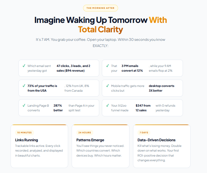 WP Conversion Tracker 3 Review: Kevin Fahey's All-in-One WordPress Tracking Plugin for Affiliate Marketers — Features, OTOs, and Real Value Breakdown 2 WP Conversion Tracker 3 Review