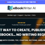 eBook Writer AI OTO Review 2026